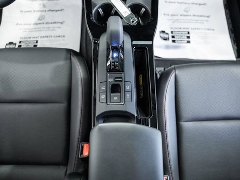 New 2026 Toyota Prius XSE Premium image 26