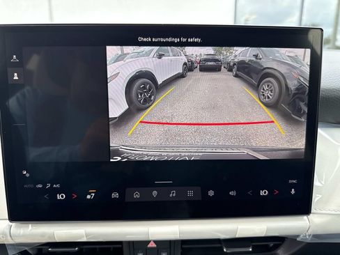 New 2026 MAZDA CX-5 Select AWD/4WD image 32