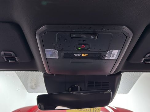 New 2025 Toyota Tacoma SR5 image 11