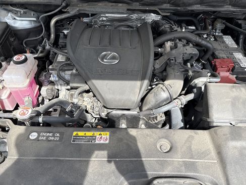 Used 2023 Lexus RX 350 Premium Plus w/ Cold Area Package FWD image 34