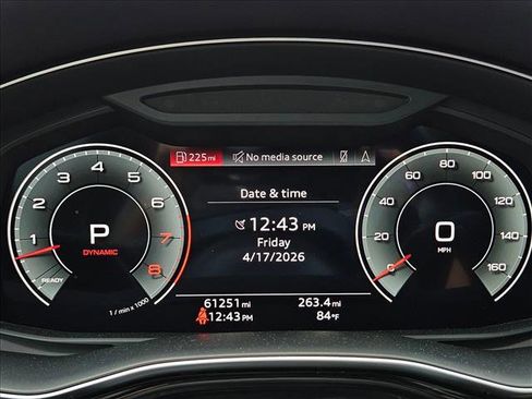 Used 2022 Audi Q8 Premium Plus AWD/4WD image 10