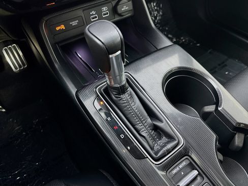 Used 2022 Honda Civic Sport Touring image 17