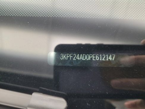 Used 2023 Kia Forte LXS image 33