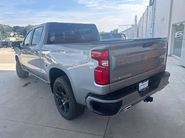 New 2026 Chevrolet Silverado 1500 RST AWD/4WD image 7