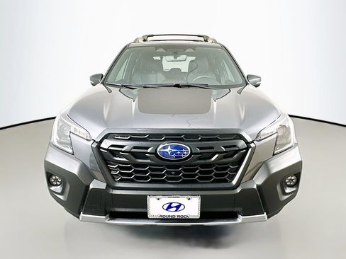 Used 2024 Subaru Forester Wilderness AWD/4WD image 2