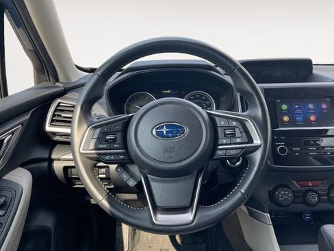 Certified 2023 Subaru Forester Premium AWD/4WD image 12