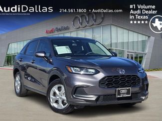 Used 2023 Honda HR-V LX 360° Tour