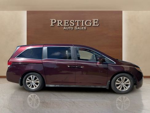 Used 2014 Honda Odyssey EX-L image 32