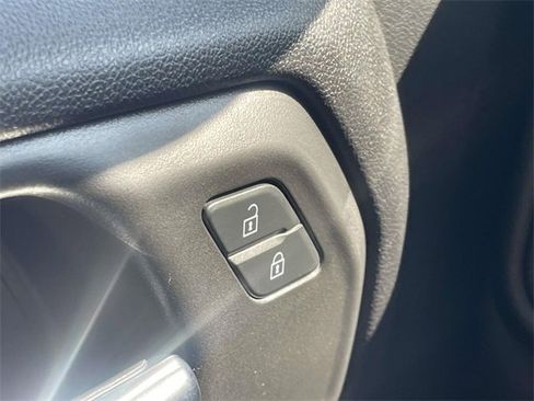 Used 2024 Chevrolet Silverado 1500 W/T w/ WT Safety Package image 25