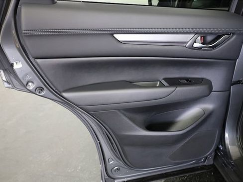 New 2025 MAZDA CX-5 AWD 2.5 S w/ Select Package image 15