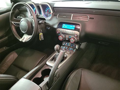 Used 2011 Chevrolet Camaro SS w/ RS Package image 21