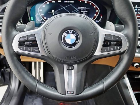 Used 2022 BMW M340i xDrive M340i xDrive w/ Premium Package image 14