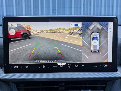 New 2026 Ford Explorer Tremor w/ Tremor Ultimate Package image 20