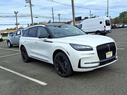 New 2026 Lincoln Corsair Premiere