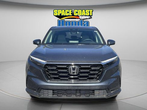 New 2025 Honda CR-V EX image 2