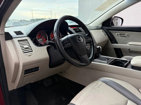 Used 2012 MAZDA CX-9 Touring image 17