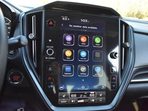 Used 2023 Subaru WRX Premium image 22