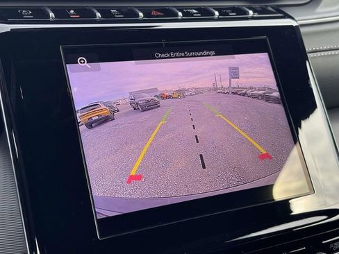 New 2026 Jeep Grand Cherokee Laredo X AWD/4WD image 4
