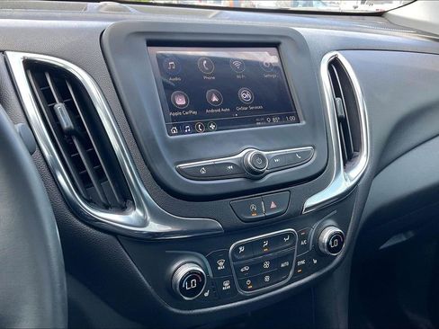 Used 2024 Chevrolet Equinox LT image 24