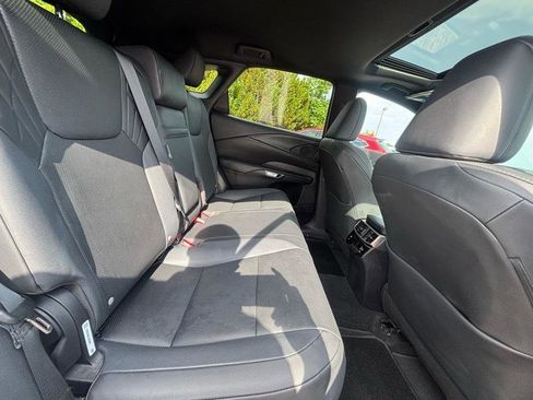 Used 2025 Lexus RX 350h w/ Accessory Package (Z1) AWD/4WD image 46