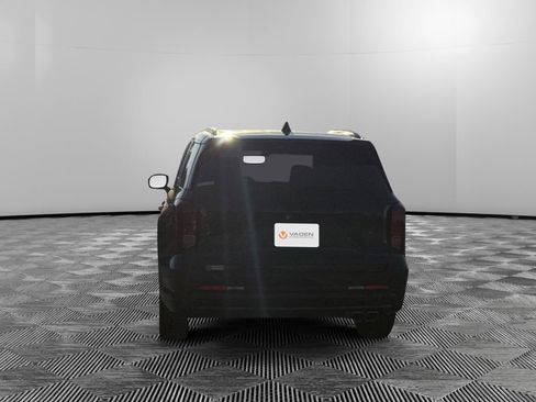 Used 2025 Hyundai Palisade Calligraphy image 9