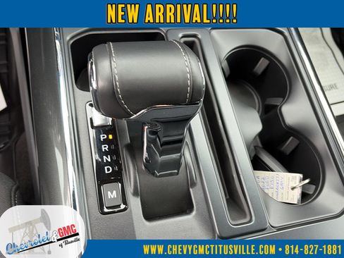 Used 2022 Ford F150 XLT w/ Equipment Group 302A High AWD/4WD image 22