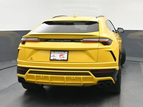 Used 2019 Lamborghini Urus image 4