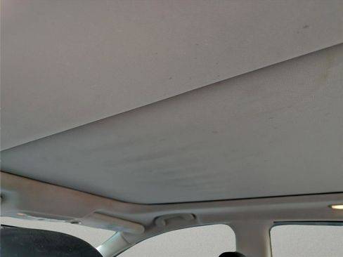 Used 2016 Nissan Murano Platinum w/ Platinum Technology Package image 30