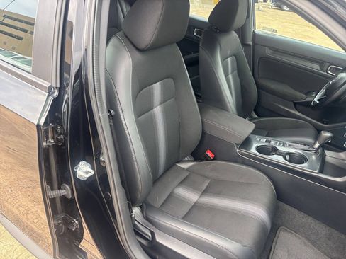 Used 2024 Honda Civic Sport image 34