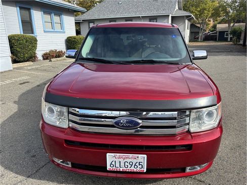 Used 2009 Ford Flex Limited image 2