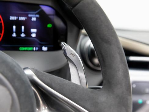 New 2026 McLaren 750S Spider image 33