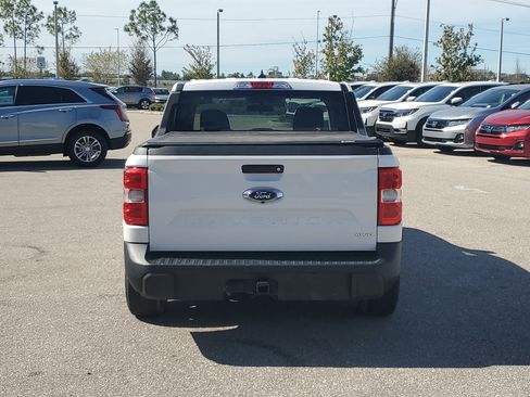 Used 2022 Ford Maverick XL w/ Equipment Group 100A Standard image 5