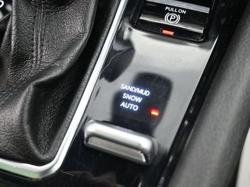 Used 2024 Jeep Compass Limited AWD/4WD image 23