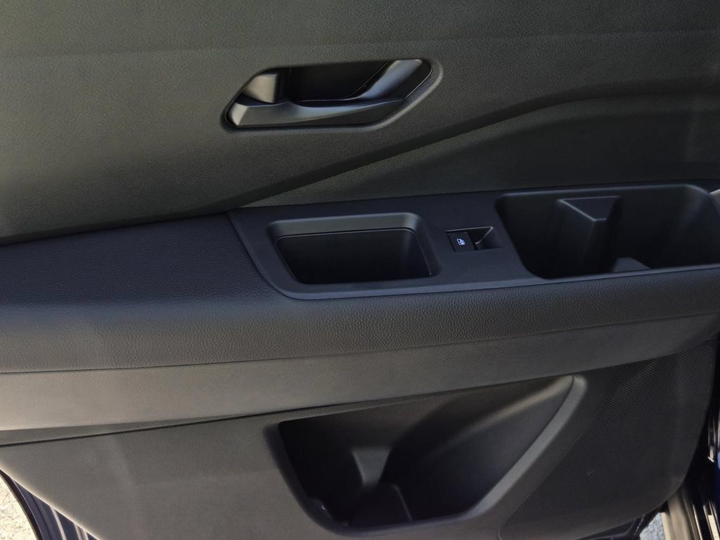 New 2026 Nissan Pathfinder SV FWD image 11
