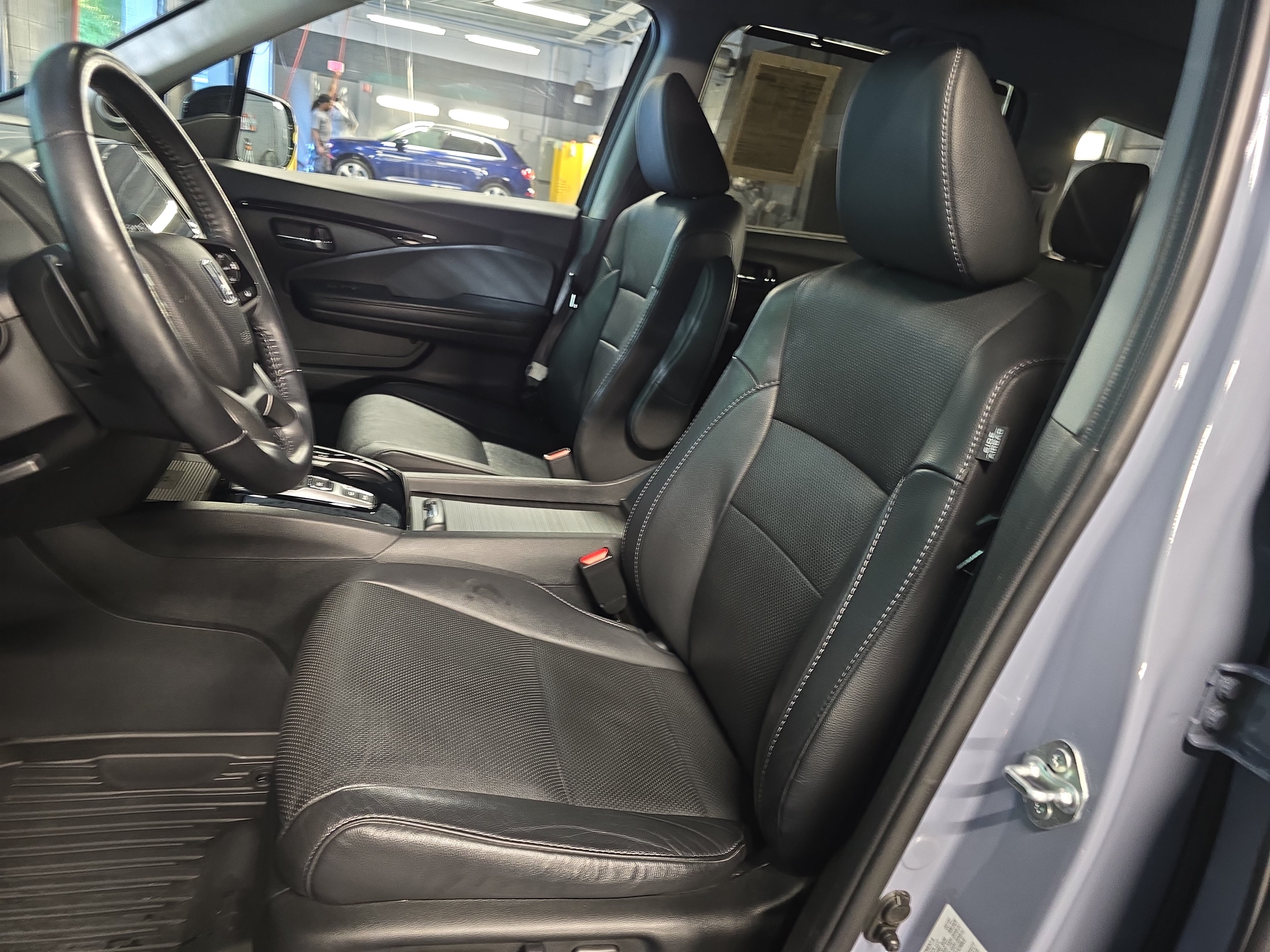 Used 2022 Honda Pilot Elite image 17