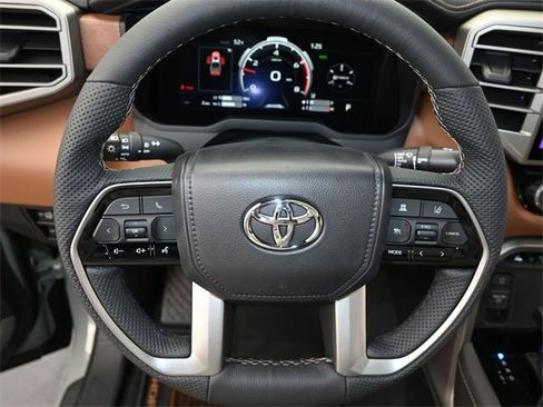 New 2026 Toyota Tundra 1794 Edition image 5