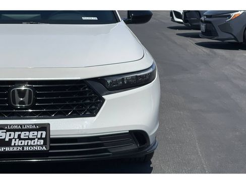 Certified 2023 Honda Accord Sport image 48