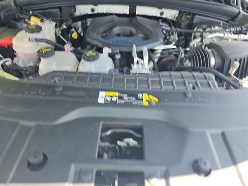 Used 2023 Jeep Grand Cherokee 4WD 4xe image 13