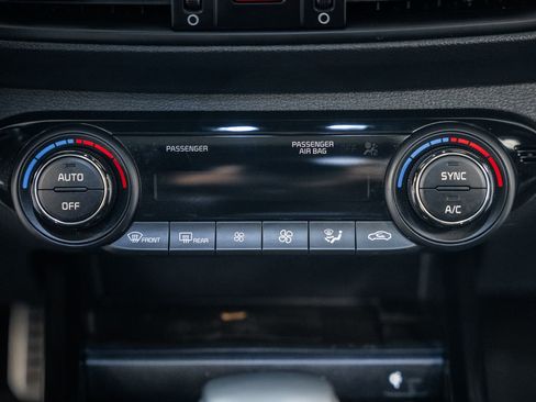 Used 2023 Kia Forte GT-Line w/ GT-Line Premium Package image 26