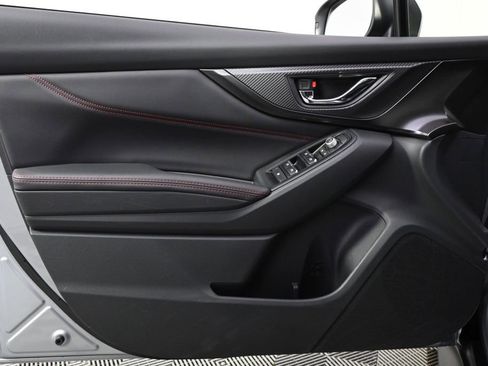 Certified 2025 Subaru WRX Premium AWD/4WD image 22