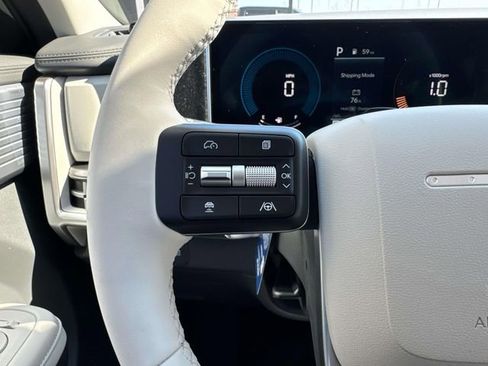 New 2026 Hyundai Santa Fe SEL FWD image 27