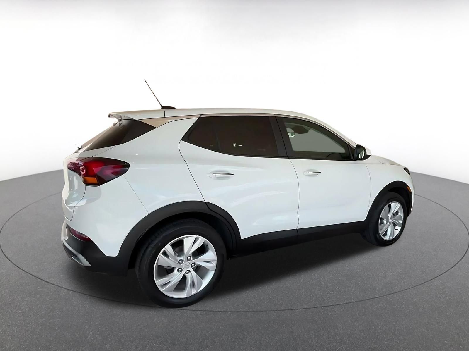 Used 2026 Buick Encore GX Preferred FWD image 13