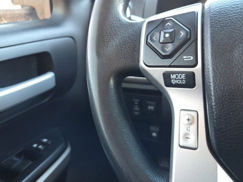 Used 2015 Toyota Tundra SR5 w/ TRD Off Road Package image 22