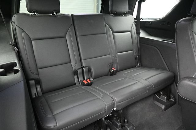 Used 2021 Chevrolet Tahoe LT AWD/4WD image 21