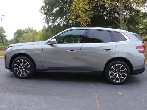 New 2026 BMW X3 xDrive30 w/ Premium Package image 4