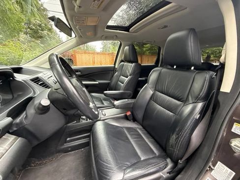 Used 2014 Honda CR-V EX-L image 6