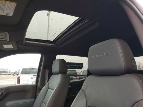 Certified 2020 GMC Sierra 1500 Denali w/ Technology Package image 16