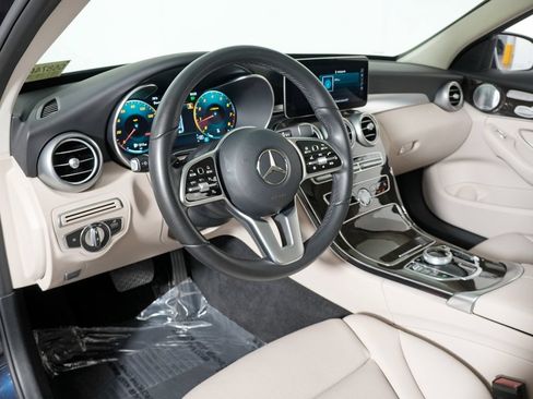Certified 2021 Mercedes-Benz C 300 Sedan image 14