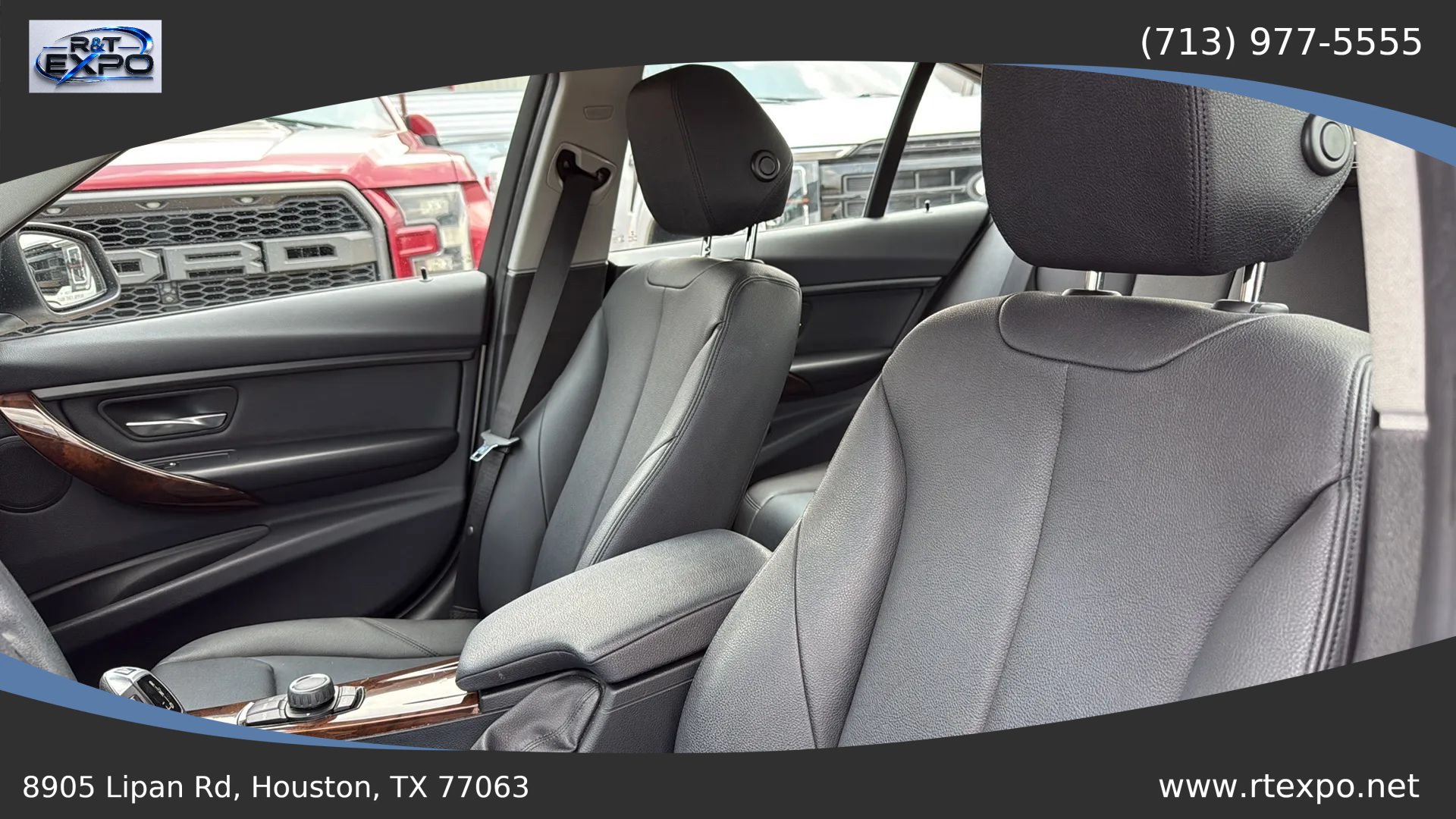 Used 2014 BMW 328i Sedan RWD image 23