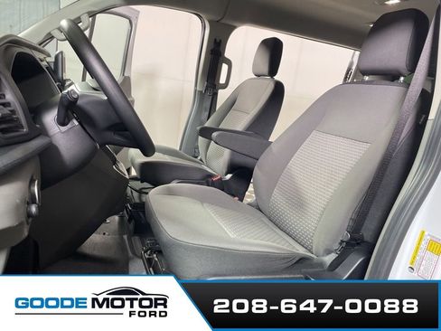 Used 2024 Ford Transit 350 XL image 10